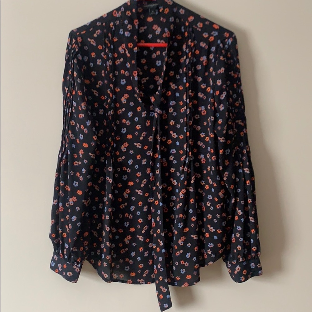 Great For Work Blouse - image 1